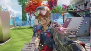 Nuketown Domination SpawnTrap Tutorial!!!!!!!