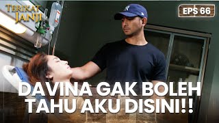 BERLINANG AIR MATA😢 Sena Gak Mau Davina Melihatnya😟 | TERIKAT JANJI | EPS.66 (2/4)