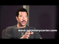 Lionel Richie talks new cd,Michael Jackson and Fame