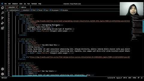 Presentasi Tugas Akhir Semester (Matkul : Rekayasa Perangkat Lunak)