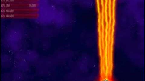 Chicken Invaders 4 6-10 waves