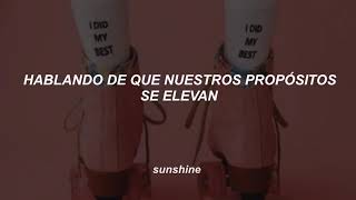 All We Got - Robin Schulz feat KIDDO || Subtitulado Español