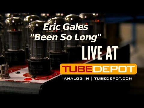 Putar Been So Long - Eric Gales
