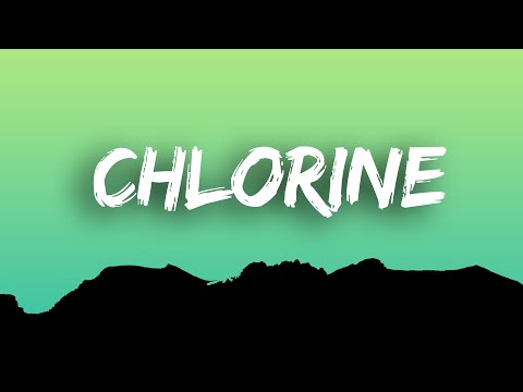 Twenty One Pilots - Chlorine