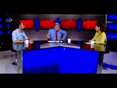 ქვეყნის სამსახურში ვიმყოფებით - მარიამ გეგუჩაძე და გიგა მაქარაშვილი „სპექტრში“