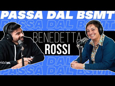 Video: Foodbloger: Benedetta Rossi proti Benedette Parodi, stret medzi fanúšikmi