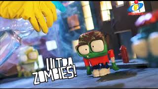 Zombie Infection Imexporta