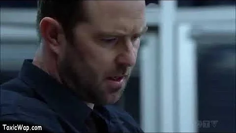 Blindspot 4x11: Kurt, Jane, Patterson and Rich scene