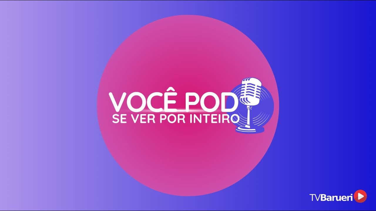 Para Todo Palco, Sua História De Bastidor | Você Pod Se Ver Por Inteiro – 02/03
