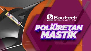 Poliüretan Mastik P300