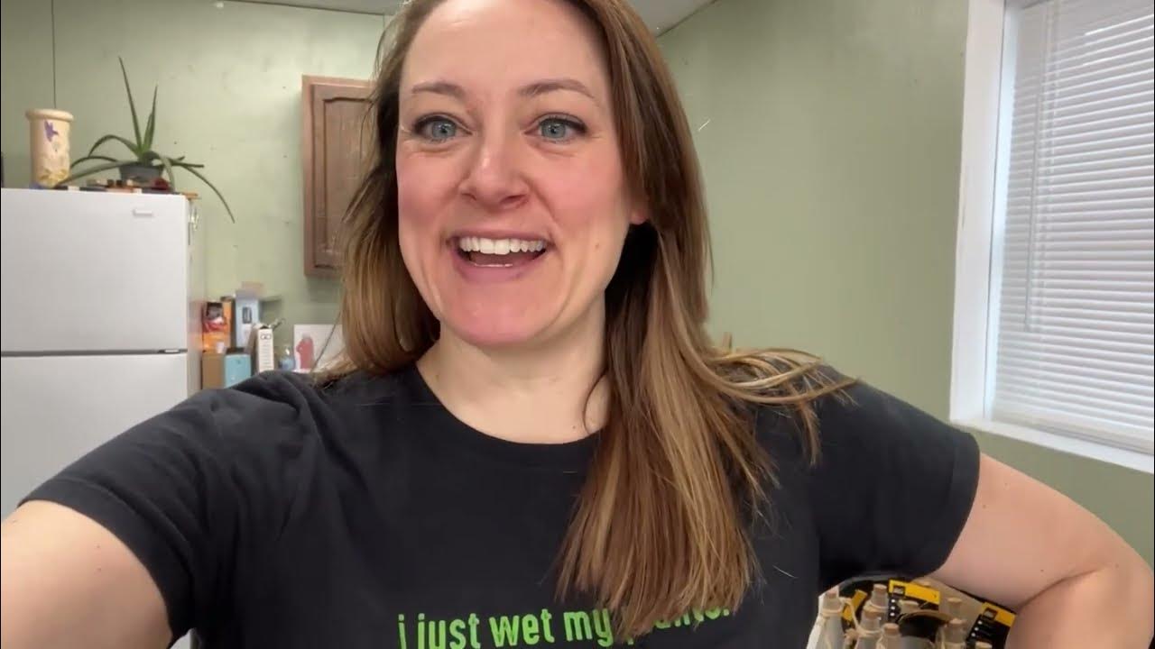 Open House RECAP! Flower Hill Farm YouTube