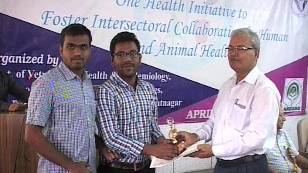 World Veterinary Day