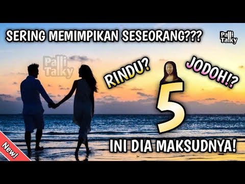 Video: Mengapa Seseorang Dalam Keadaan Berubah Dalam Mimpi