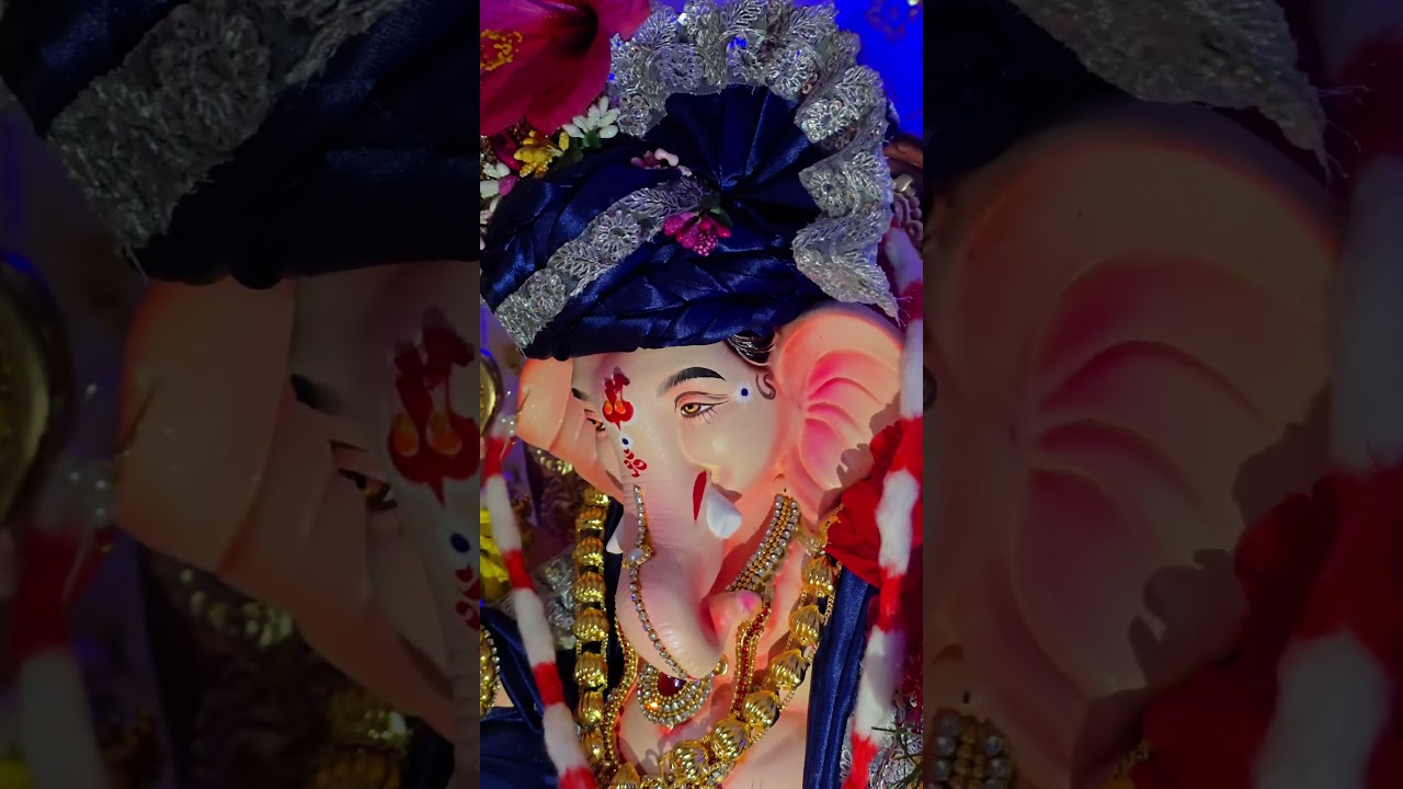 Ganesh Chaturthi is not just a festival, it’s the spirit of new beginnings, faith, and togetherness.