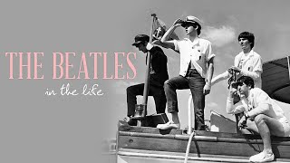 The Beatles: In the Life
