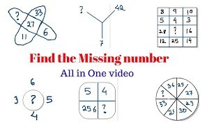 REASONING FULL LECTURE-15 MISSING TERM VERY IMPORTANT FOR SSC EXAMS,BANKING EXAM Guide