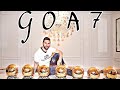 Lionel messi  g o a 7  7th ballon dor campaign ft jersey theme  lm7  rithis cuts