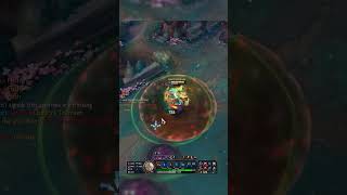 When Sona scales 💀 | Drututt