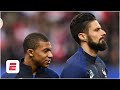 France vs. Germany preview: Will Les Bleus be distracted by issues off the pitch? | ESPN FC