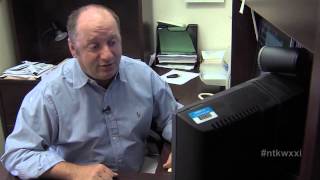 Rethinking Rural Health - The Teledentistry Impact