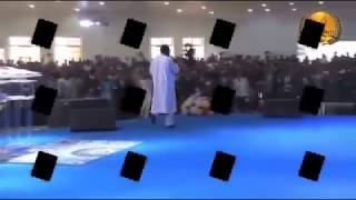 Dr.  Arch Bishop Sam Amaga Birthday
