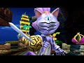 Sonic forces speed battle  sir percival  new character widescreen