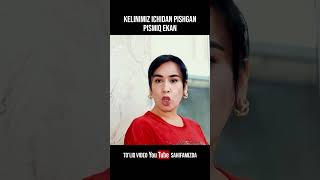 Kelinim ichidan Pishkan Ekan