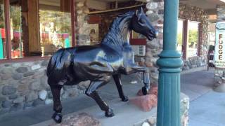 Iron Horse Inn - Hotel in Cottonwood (Arizona), United States
