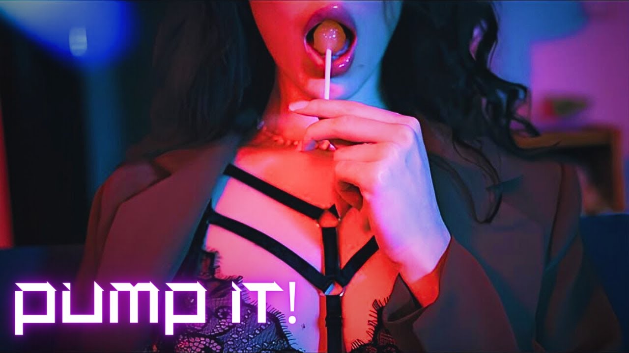 DJ Fevzi Şahin - Pump It! [Club Mix 2026]