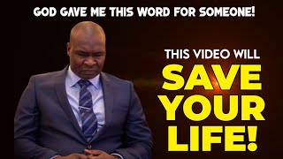 DON'T COMMIT SUICIDE | REJECT DEPRESSION | Listen To This First | Apostle Joshua Selman 2022
