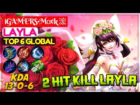 Mobile Moba