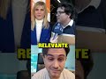 ZURDO EXTRANJERO DOMADO EN VIVO 😏Si tan poco te gusta Argentina...¿Qué le dirías vos? 👇