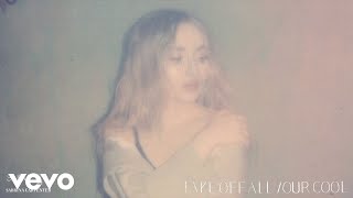 Sabrina Carpenter - Take Off All Your Cool (Audio Only)