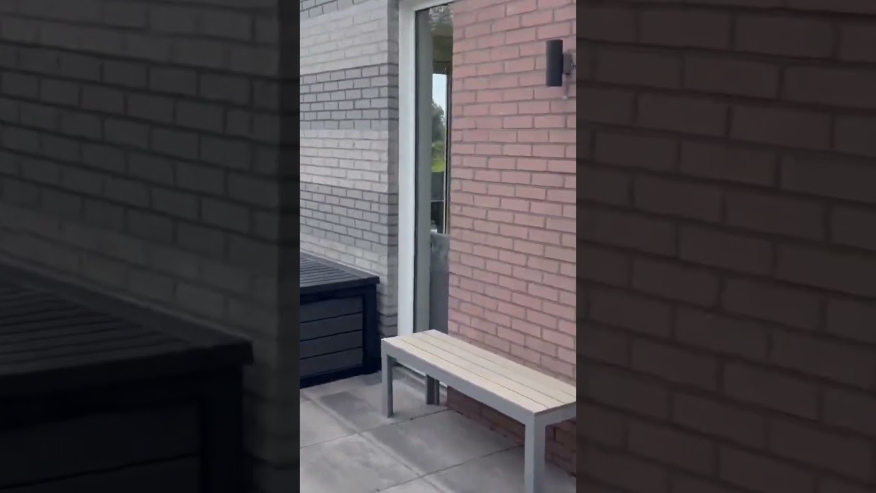 familienfreundliches Ferienhaus Schakelvilla in Makkum am IJsselmeer (Niederlande)