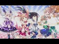 オメガクインテット Omega Quintet OP - Promised Vision 1080p
