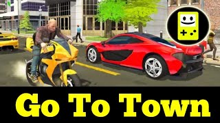 Go To Town 3 - Android Gameplay HD #1 screenshot 4