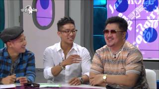 The Radio Star, Rough Life(2) #12, 거친 인생들(2) 20121031