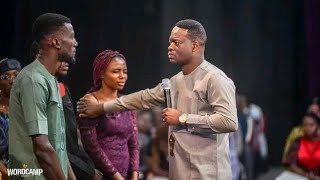 UNDERSTANDING THE UNSEEN REALM PART 3 - Apostle Arome Osayi - Church Sermons
