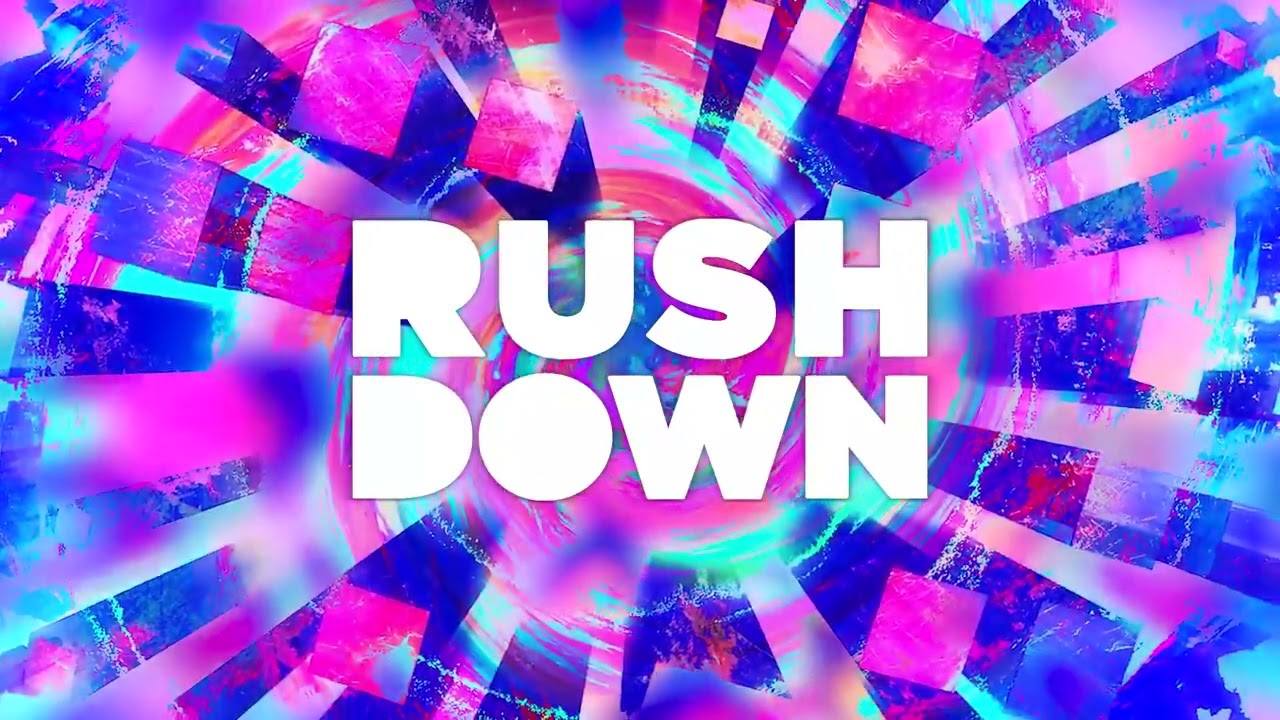 Infowler - Skydreamer (ft. Azuria Sky)