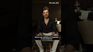 Hot Take with Restaurateur Sagar Garg | Food Confessions & More | PEAKLIFE