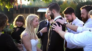 Mast Wedding 2016
