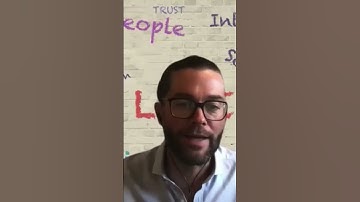 Why or Who? #agile #scrum #lean #shorts