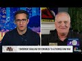 Iran Ceasefire Behind the Scenes /Lt Col Daniel Davis