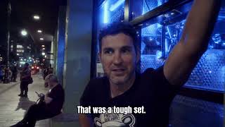 Page to Stage! - mark Normand (sizzle)