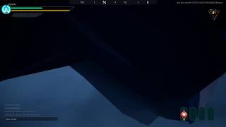 Dauntless open beta *GLITCH*
