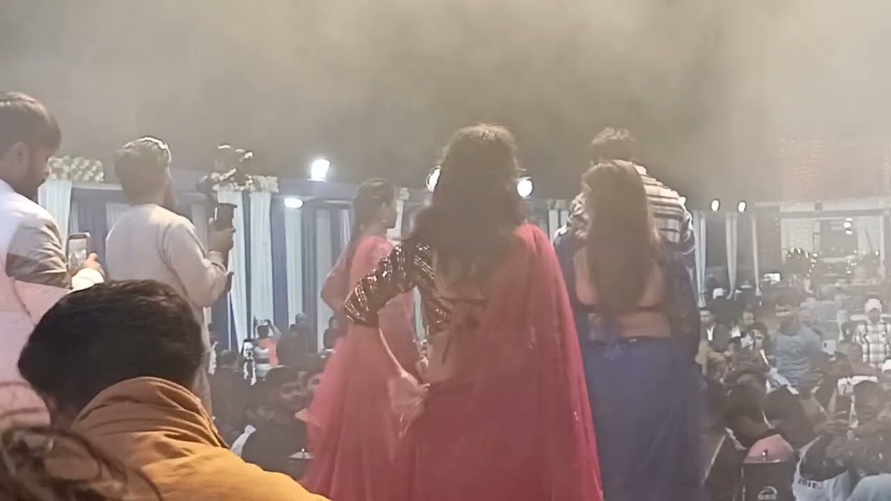 Mujko Rana ji Maaf Karna Samar Ji Ne Apne Andaaz me Gaye