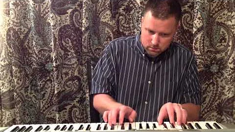 Relaxing Piano Music Melodies - Jason Stoops