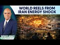 Iran War: Countries Shut Schools, Hike  Fuel Price, Implement Remote Work | Spotlight | N18G