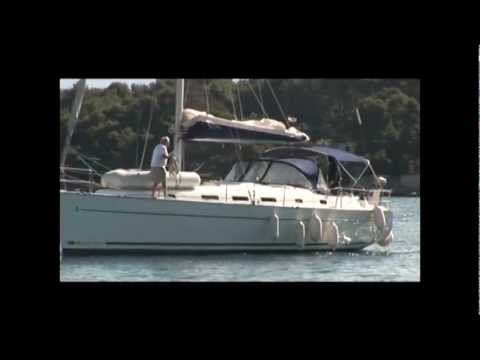 Adventure Sailing in Croatia
