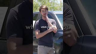 Hidden Morse Code in the 2024 Toyota Tundra Limited Reveals a Secret